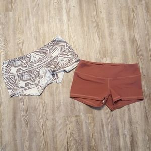 Fleo shorts bundle